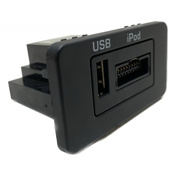 Entrada Usb E iPod Console Central Range Sport 10/12 Cx398
