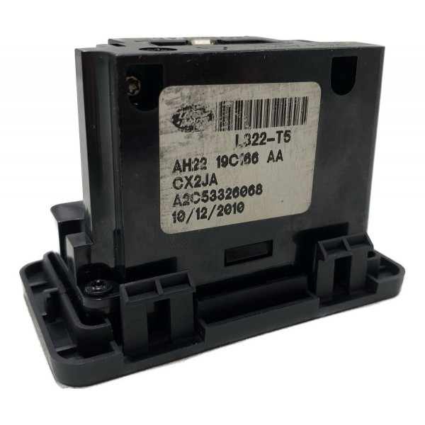 Entrada Usb E iPod Console Central Range Sport 10/12 Cx398