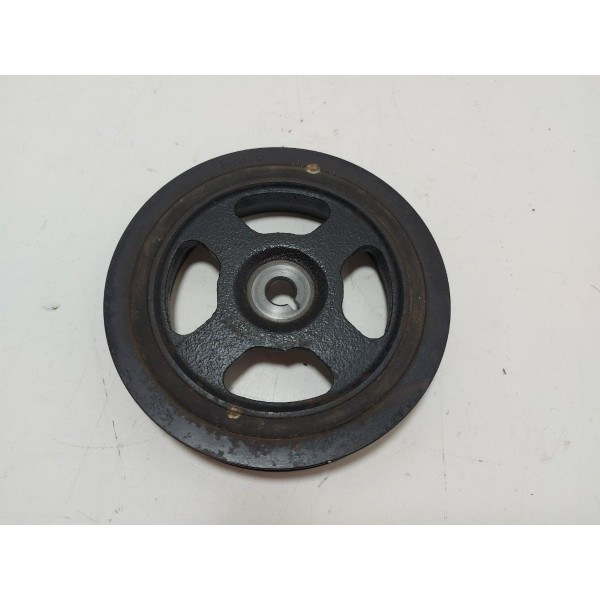 Polia Virabrequim Soul 1.6 16v  2012 Cx169