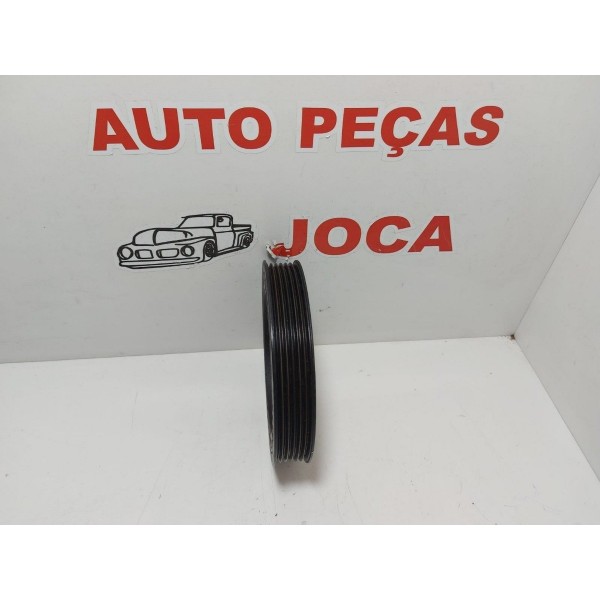 Polia Virabrequim Soul 1.6 16v  2012 Cx169