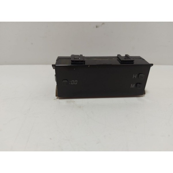 Relógio Digital Toyota Corolla 2.0 2015 Cx50