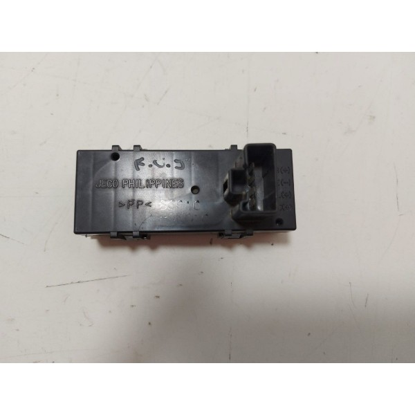 Relógio Digital Toyota Corolla 2.0 2015 Cx50