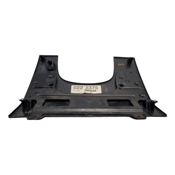 Acabamento Moldura Inferior Painel Ford Edge 2008/2012 Cx455