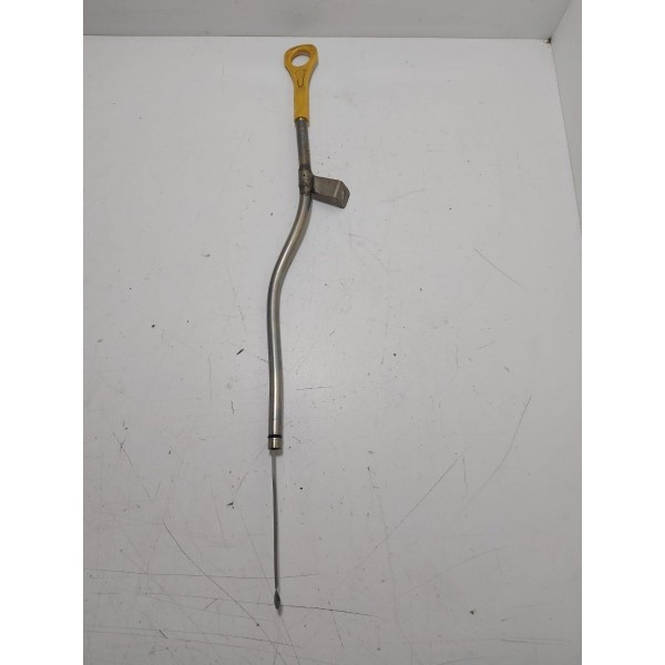 Vareta C/ Suporte Nível Óleo Motor Soul 1.6 16v 2012 Cx83