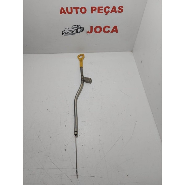 Vareta C/ Suporte Nível Óleo Motor Soul 1.6 16v 2012 Cx83