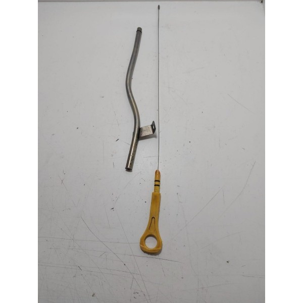 Vareta C/ Suporte Nível Óleo Motor Soul 1.6 16v 2012 Cx83