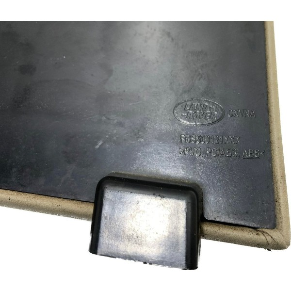 Moldura Inferior E. Painel Range Rover Sport 2010/2012 Cx394