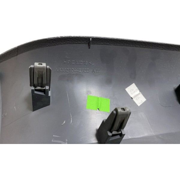 Moldura Acabamento Painel Ford Ranger 2012/2016 Cx592