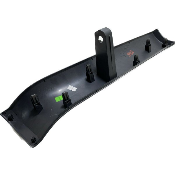 Moldura Acabamento Painel Ford Ranger 2012/2016 Cx592