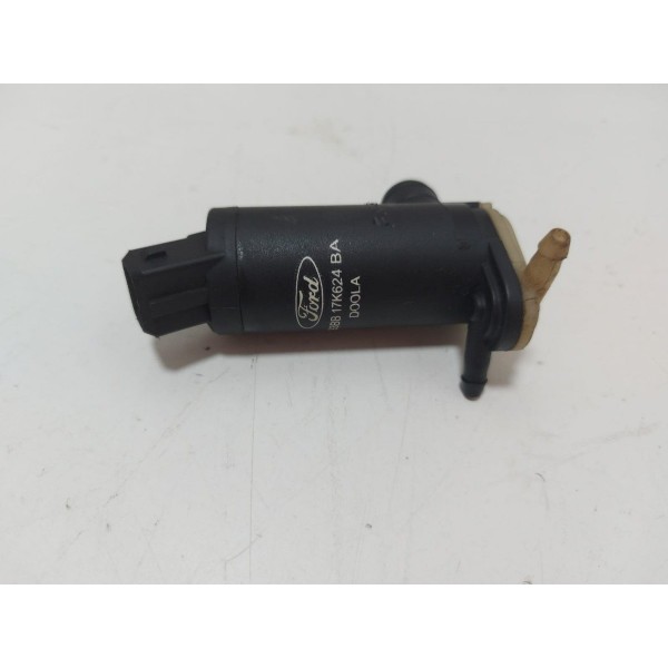 Motor Injetora Água Para Brisa Focus Hatch 2012 Cx47