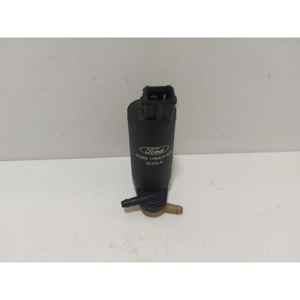 Motor Injetora Água Para Brisa Focus Hatch 2012 Cx47