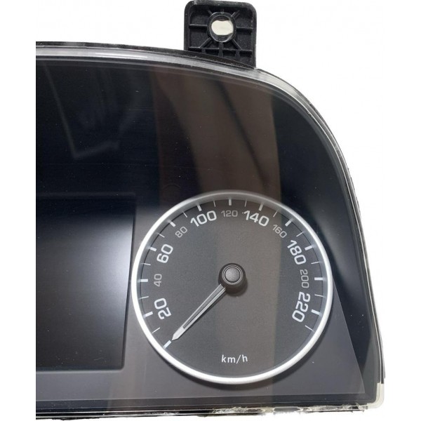 Painel Instru. Range Rover Sport 3.0 10/12 C/detalhe Cx641 Preto