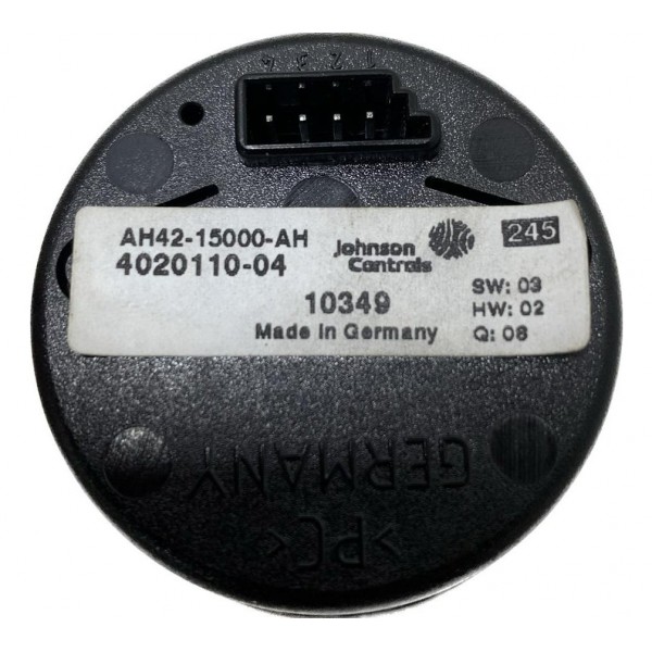 Relogio Painel Range Rover Sport 2010/2012 Cx394