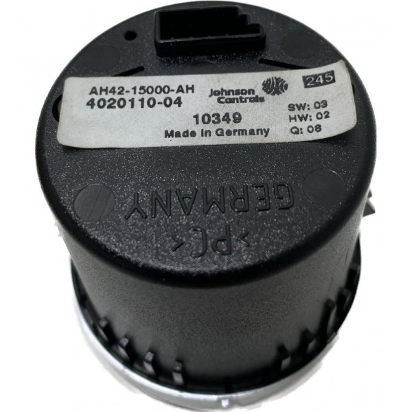 Relogio Painel Range Rover Sport 2010/2012 Cx394