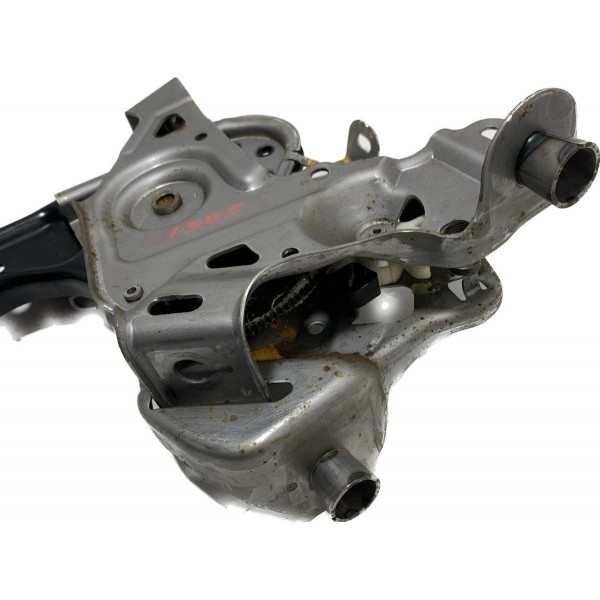 Pedal Freio Pé Estacionamento Corolla Cross 21/23 Cx388