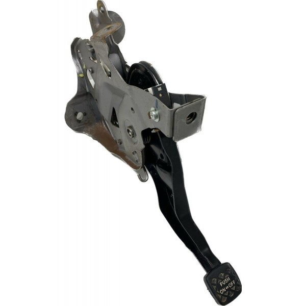 Pedal Freio Pé Estacionamento Corolla Cross 21/23 Cx388