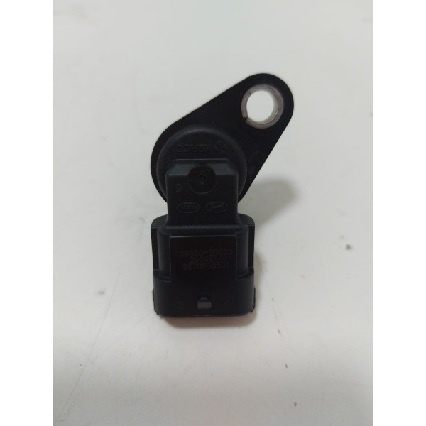 Sensor Fase Motor Soul 1.6 16v 2012 Cx163