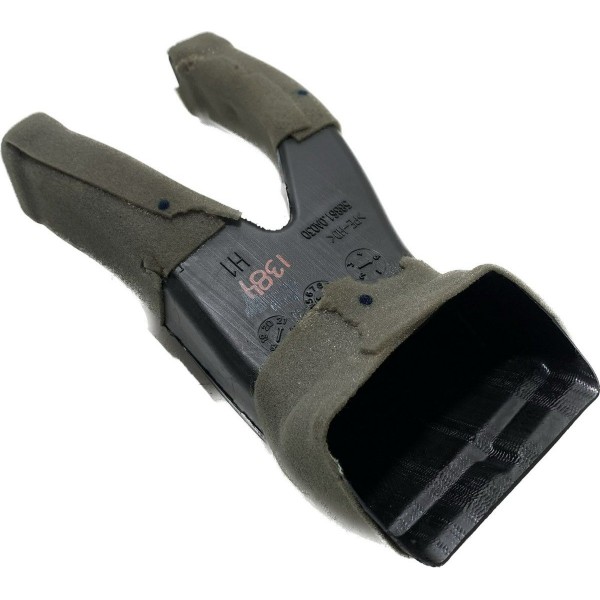 Duto Ventilação Interna Painel  Corolla Cross 21/23 Cx388