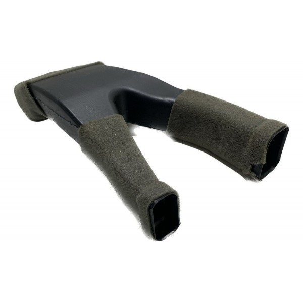 Duto Ventilação Interna Painel  Corolla Cross 21/23 Cx388