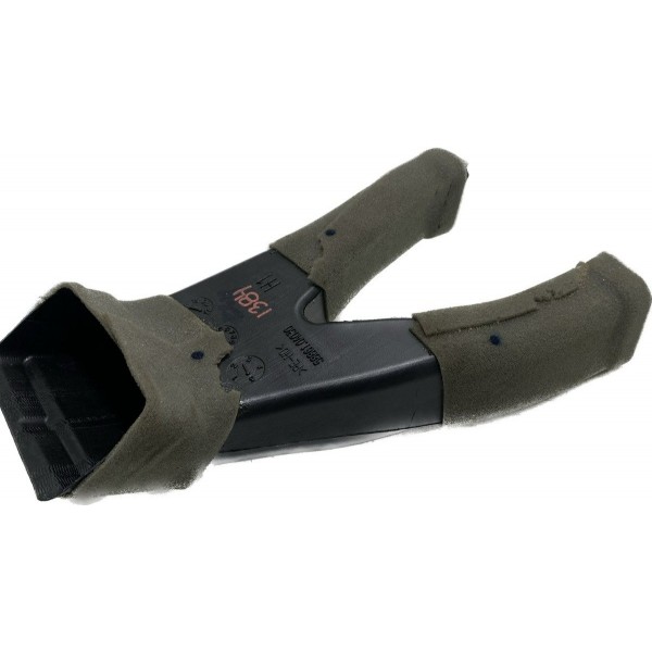 Duto Ventilação Interna Painel  Corolla Cross 21/23 Cx388