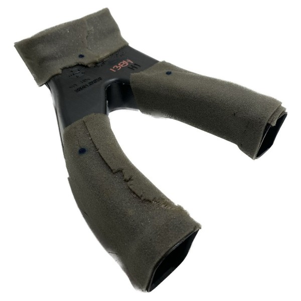 Duto Ventilação Interna Painel  Corolla Cross 21/23 Cx388