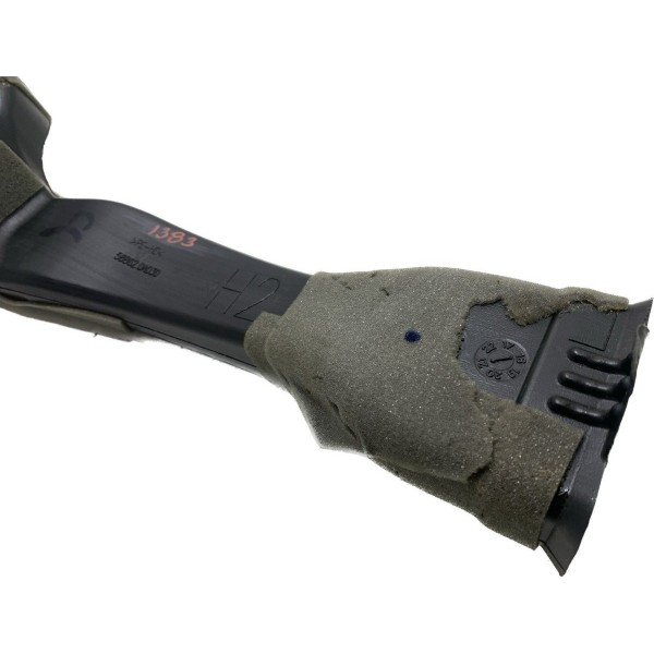 Duto Ventilação Interna Painel Toyota Corolla 21/23 Cx622