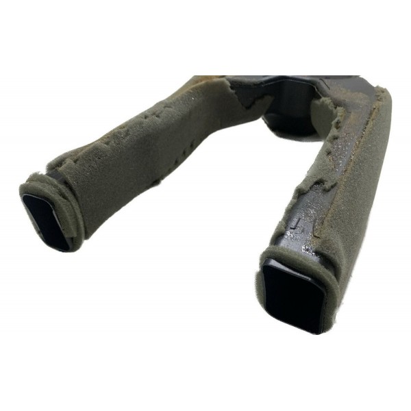 Duto Ventilação Interna Painel Toyota Corolla 21/23 Cx622