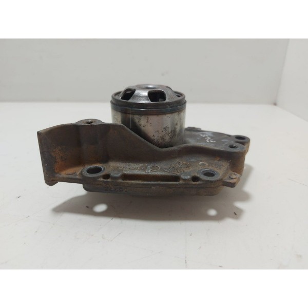 Bomba Água Motor Duster 2.0 16v 2013 Cx162