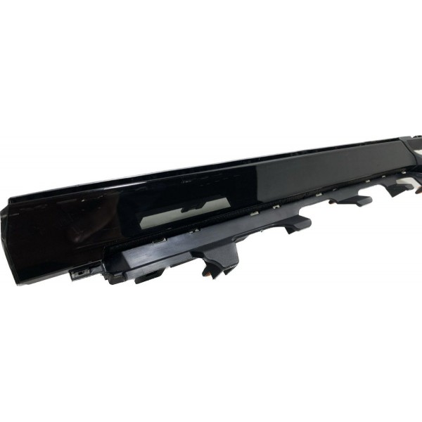 Moldura Painel Toyota Corolla Cross 21/23 Cx388