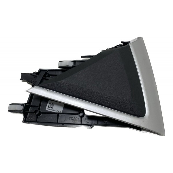 Moldura Acabamento Painel Toyota Corolla Cross 21/23 Cx388