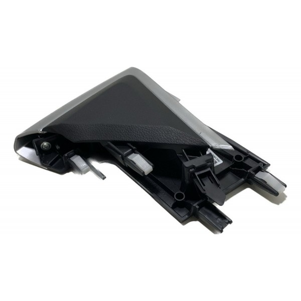 Moldura Acabamento Painel Toyota Corolla Cross 21/23 Cx388