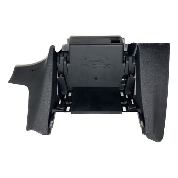 Moldura Inf Central Painel Toyota Corolla Cross 21/23 Cx387