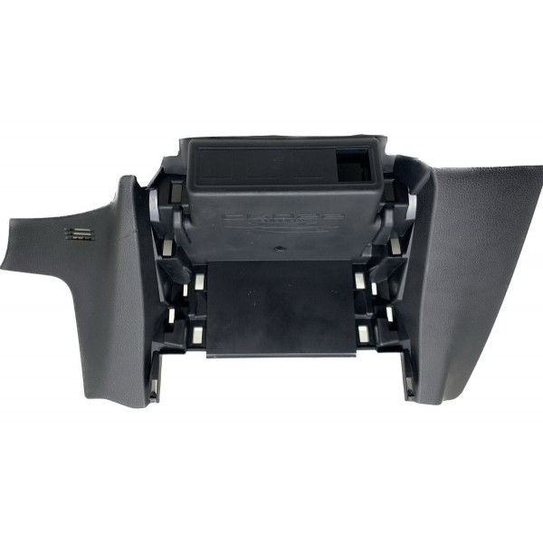 Moldura Inf Central Painel Toyota Corolla Cross 21/23 Cx387