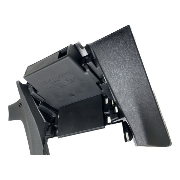 Moldura Inf Central Painel Toyota Corolla Cross 21/23 Cx387