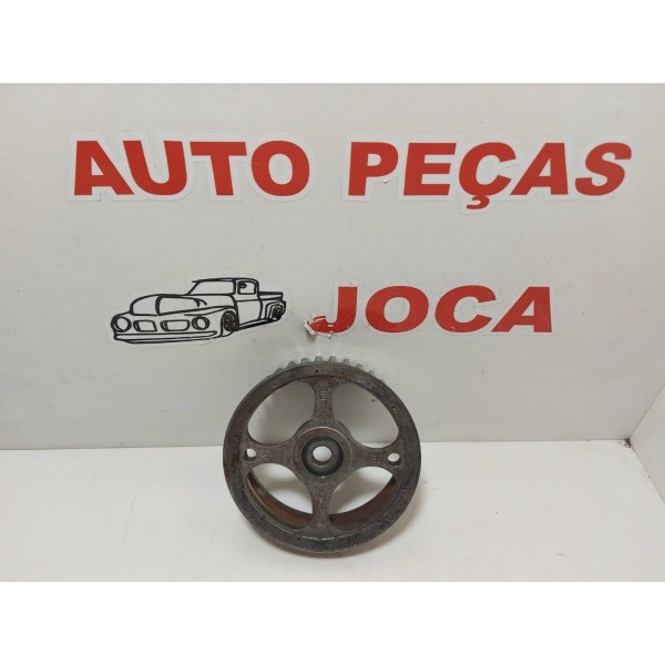 Polia Correia Dentada Duster 2.0 16v 2013 Cx166