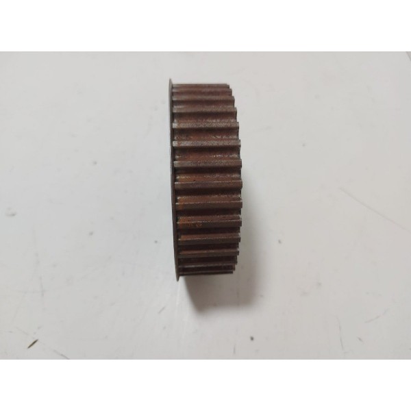 Polia Correia Dentada Duster 2.0 16v 2013 Cx166