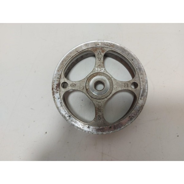 Polia Correia Dentada Duster 2.0 16v 2013 Cx166