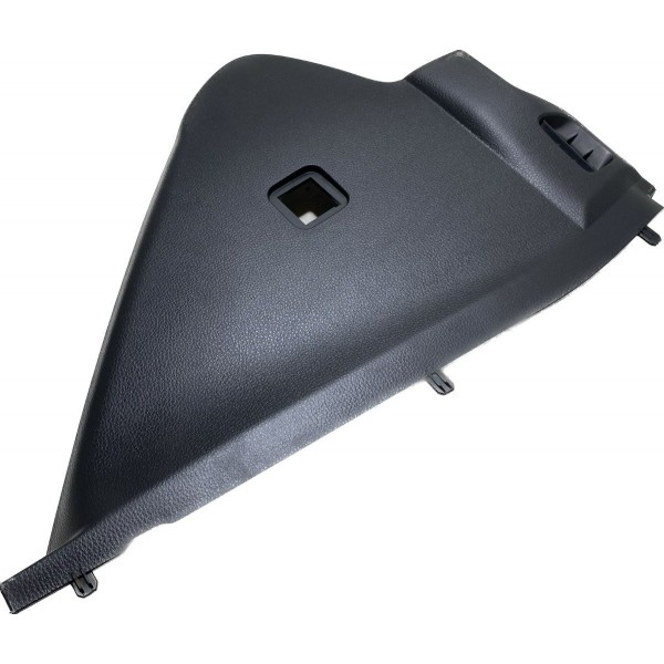 Moldura Canto D. Painel Toyota Corolla Cross 21/23 Cx370