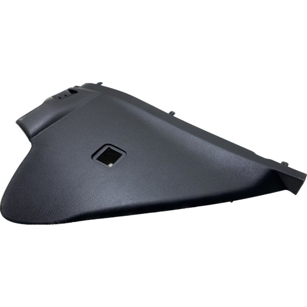 Moldura Canto D. Painel Toyota Corolla Cross 21/23 Cx370