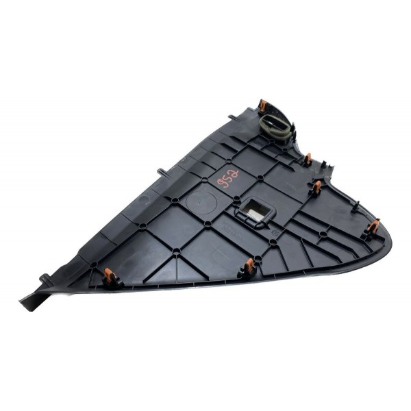 Moldura Canto D. Painel Toyota Corolla Cross 21/23 Cx370