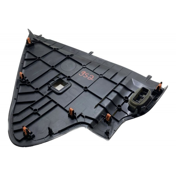 Moldura Canto D. Painel Toyota Corolla Cross 21/23 Cx370