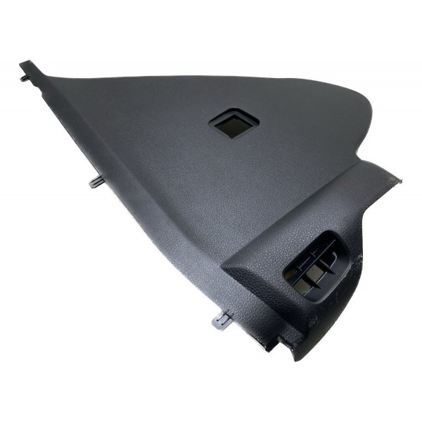 Moldura Canto D. Painel Toyota Corolla Cross 21/23 Cx370