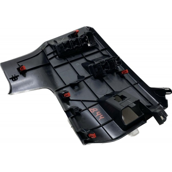 Moldura Inferior Painel Toyota Corolla Cross 21/23 Cx367