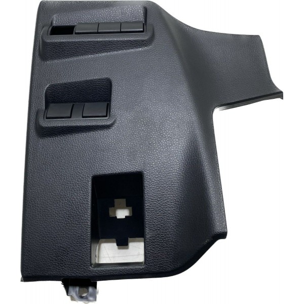 Moldura Inferior Painel Toyota Corolla Cross 21/23 Cx367