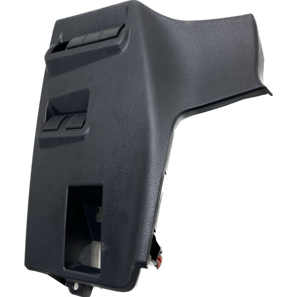 Moldura Inferior Painel Toyota Corolla Cross 21/23 Cx367