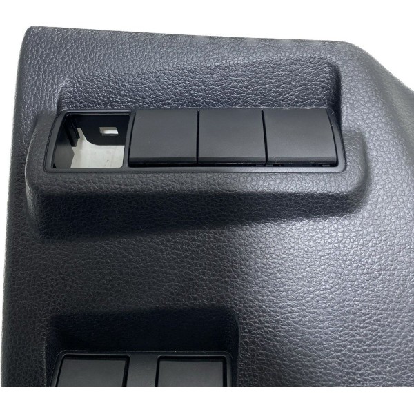 Moldura Inferior Painel Toyota Corolla Cross 21/23 Cx367