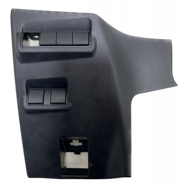 Moldura Inferior Painel Toyota Corolla Cross 21/23 Cx367