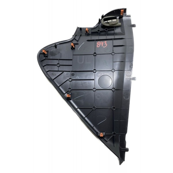 Moldura Canto Esquerdo Painel Toyota Corolla Cross Cx365