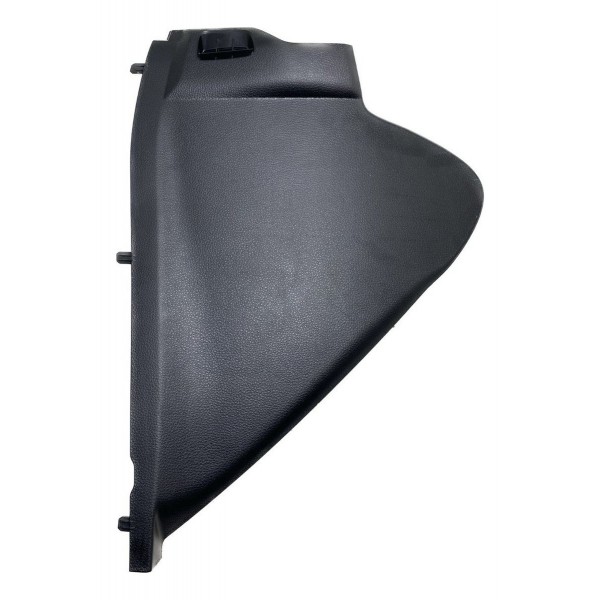 Moldura Canto Esquerdo Painel Toyota Corolla Cross Cx365