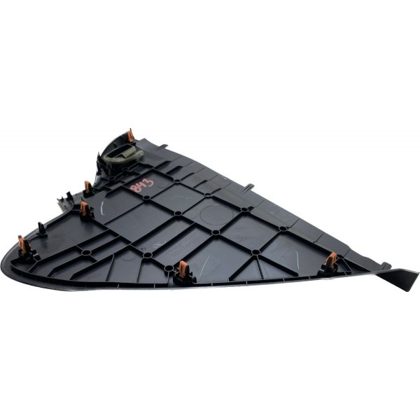 Moldura Canto Esquerdo Painel Toyota Corolla Cross Cx365